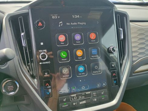 New 2026 Subaru Forester Wilderness image 20