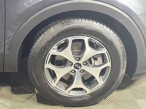 Used 2021 Kia Telluride EX AWD/4WD image 24