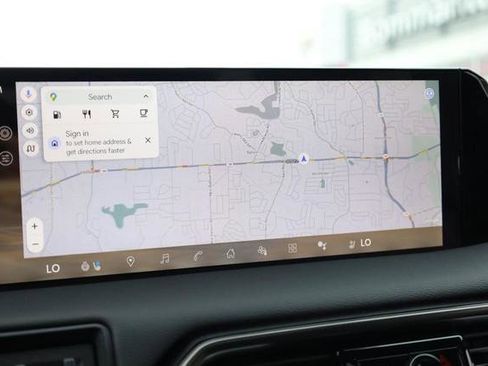 New 2026 Nissan Armada PRO-4X image 16