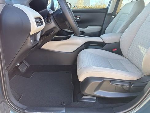 Used 2026 Honda HR-V LX image 14