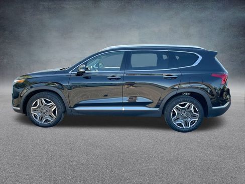 Used 2023 Hyundai Santa Fe Limited image 30