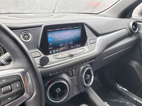 Certified 2020 Chevrolet Blazer LT w/ LPO, Floor Liner Package image 27