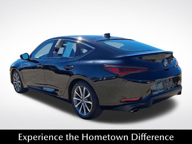 Used 2023 Acura Integra FWD image 4