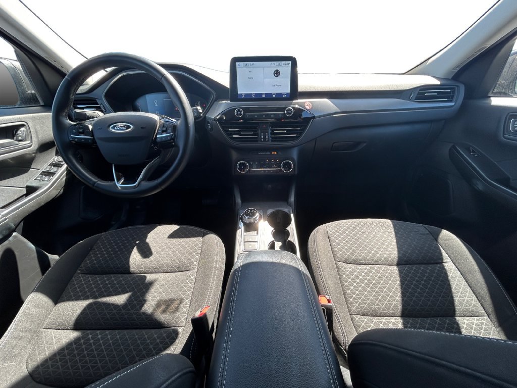 Used 2024 Ford Escape Active AWD/4WD image 14