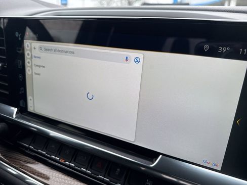 New 2026 Chevrolet Silverado 1500 LT w/ All Star Edition Plus image 18