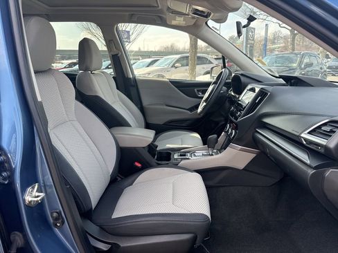 Used 2021 Subaru Forester Premium image 30