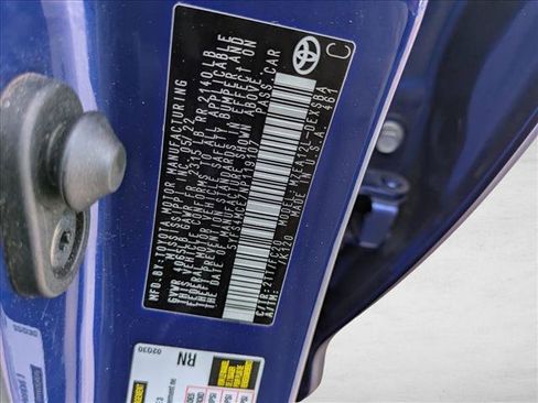 Certified 2022 Toyota Corolla SE image 15