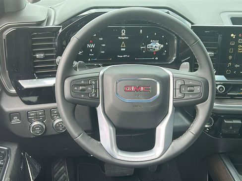 New 2026 GMC Sierra 1500 SLT w/ SLT Premium Plus Package image 13