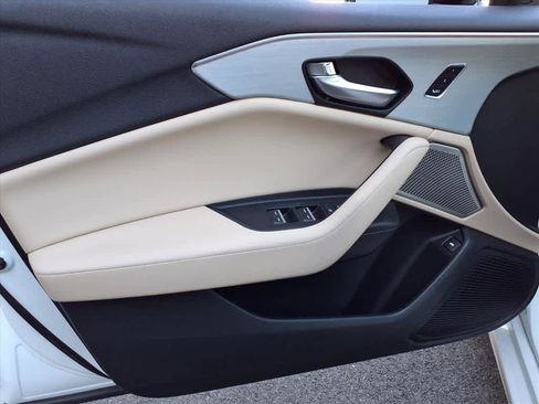 Certified 2022 Acura TLX w/ Technology Package image 11