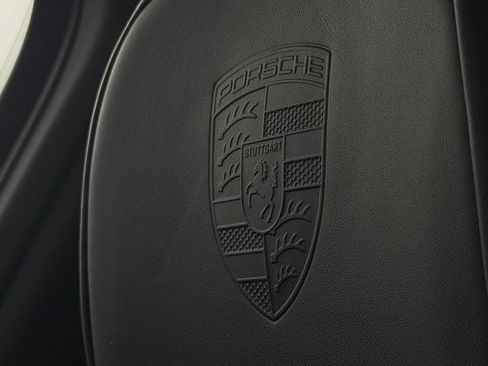 Certified 2026 Porsche Cayenne Coupe AWD/4WD image 33