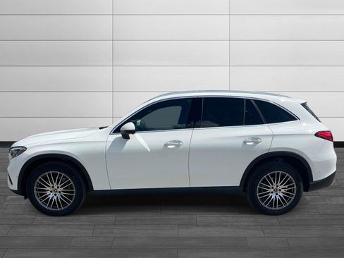 Used 2026 Mercedes-Benz GLC 300 4MATIC image 5