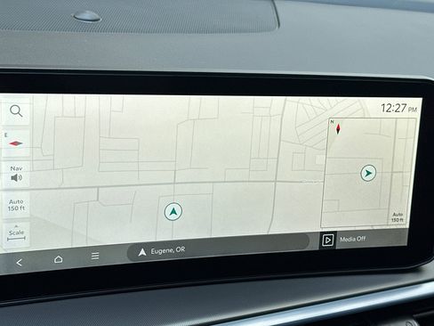 New 2025 Kia Sorento SX Prestige image 15