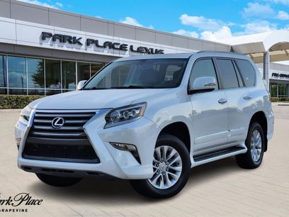 Used 2016 Lexus GX 460