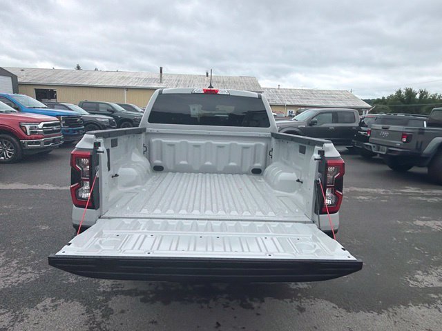 New 2026 Ford Ranger XLT w/ Advanced Towing Package AWD/4WD image 45