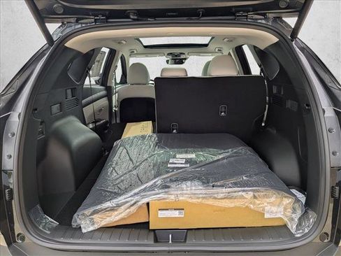 New 2026 Hyundai Tucson Limited FWD image 19