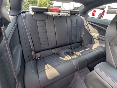 Used 2023 BMW M2 w/ Lighting Package RWD image 12