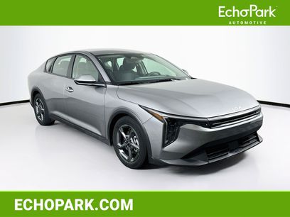 Used 2025 Kia K4