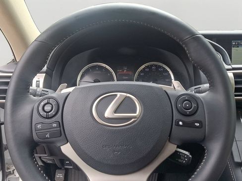 Used 2015 Lexus IS 250 AWD w/ Navigation System Package image 21
