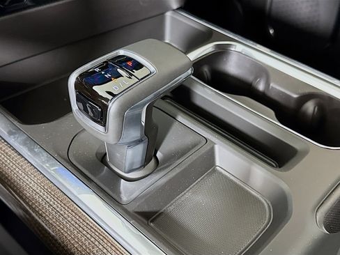 New 2026 Chevrolet Silverado 1500 LT Trail Boss w/ Convenience Package II AWD/4WD image 11