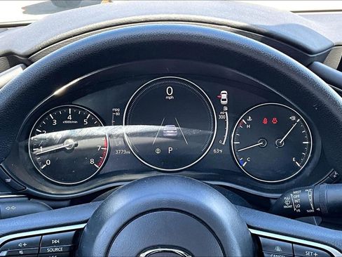 Certified 2025 MAZDA MAZDA3 s image 13