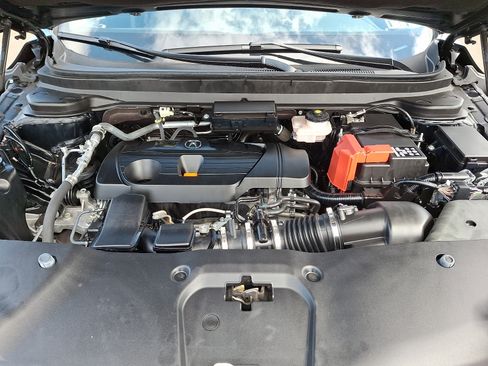 Certified 2023 Acura RDX AWD image 29
