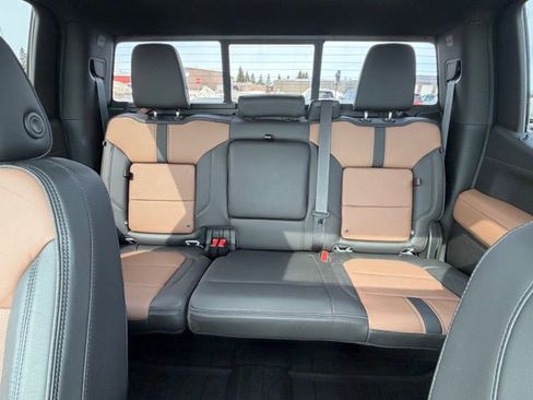 Used 2021 Chevrolet Silverado 1500 High Country w/ Technology Package image 46