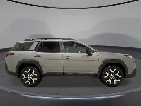 New 2026 Subaru Outback Touring XT image 6