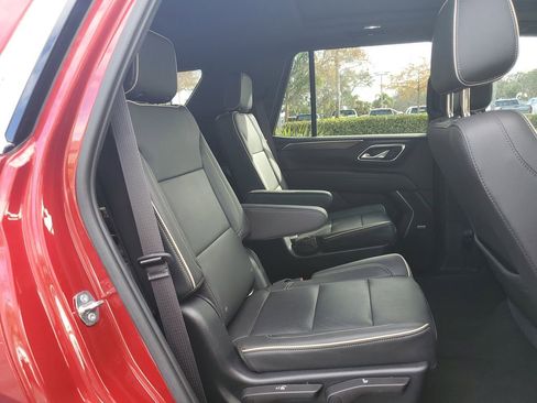 Certified 2021 GMC Yukon SLT w/ SLT Premium Package image 22