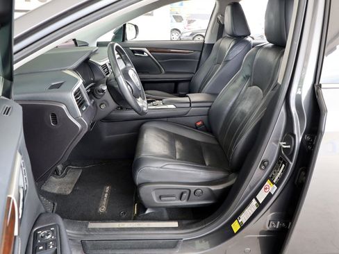 Used 2017 Lexus RX 350 AWD image 13