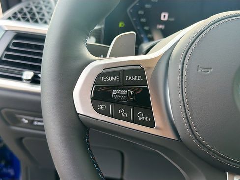 New 2026 BMW X5 M60i image 38