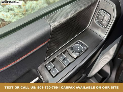 Used 2024 Ford F150 Raptor image 23