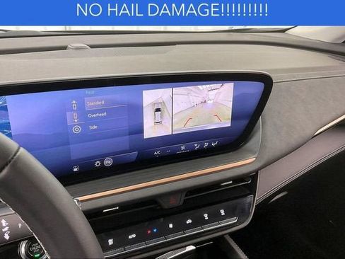 Certified 2025 Buick Envision Sport Touring AWD/4WD image 27