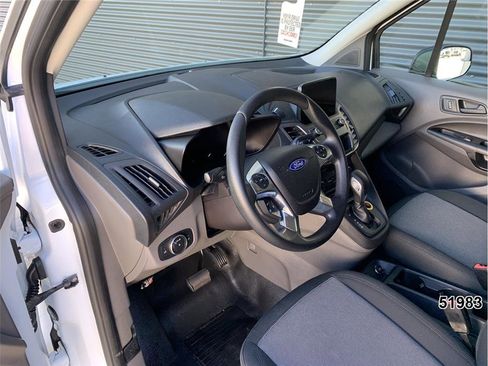 Used 2019 Ford Transit Connect XL image 29