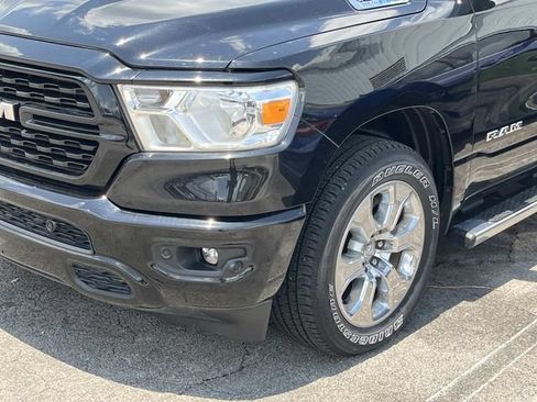 Used 2023 RAM 1500 Big Horn AWD/4WD image 9