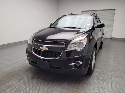 Used 2015 Chevrolet Equinox LT w/ Power Convenience Package FWD image 15