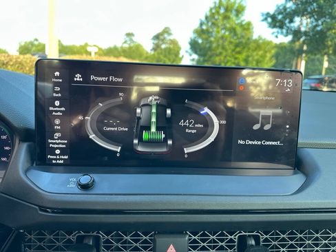 Certified 2023 Honda Accord Sport image 28