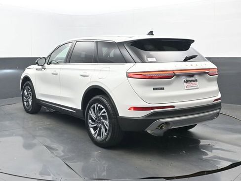 Used 2024 Lincoln Corsair AWD w/ Equipment Group 101A image 3
