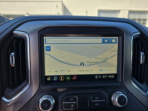 Used 2021 GMC Sierra 1500 Denali w/ Technology Package AWD/4WD image 31