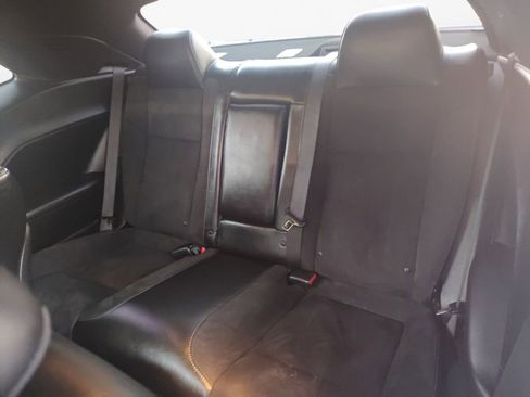 Used 2019 Dodge Challenger R/T Scat Pack w/ Plus Package image 20