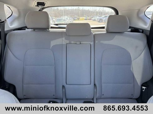 Used 2019 Hyundai Tucson SE image 28