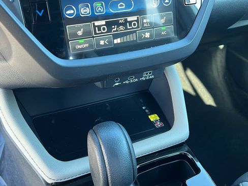 New 2026 Subaru Forester Limited AWD/4WD image 14
