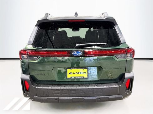 New 2026 Subaru Outback Limited XT AWD/4WD image 6