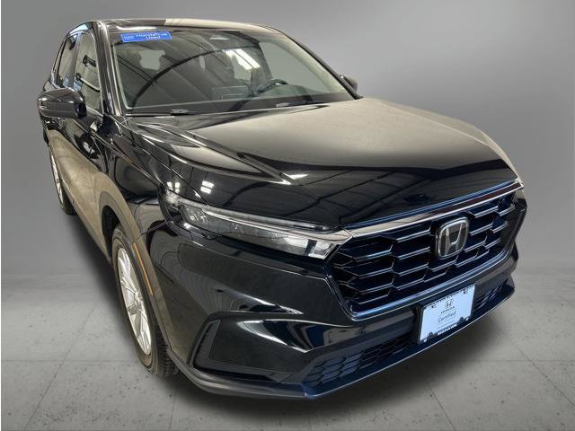Certified 2024 Honda CR-V EX image 9