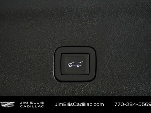 New 2026 Cadillac Escalade Platinum Sport image 35