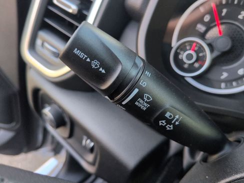 New 2026 RAM 1500 Big Horn image 25