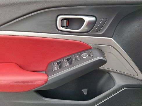 Certified 2024 Acura Integra A-Spec image 13