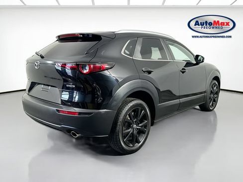Used 2024 MAZDA CX-30 AWD 2.5 S w/ Select Sport Pkg image 2