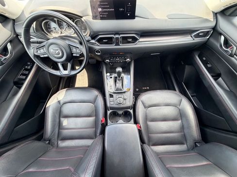 Used 2024 MAZDA CX-5 Carbon Edition AWD/4WD image 22