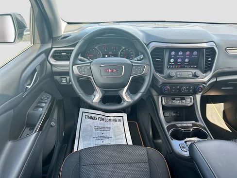 Used 2023 GMC Acadia AT4 AWD/4WD image 22