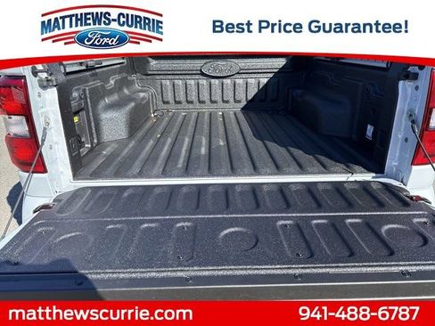 New 2026 Ford Maverick Lobo image 14